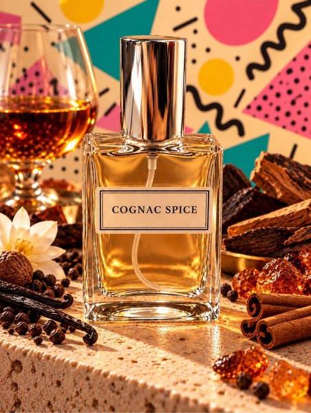 Cognac Spice