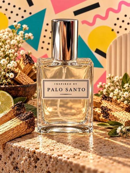 Palo Santo